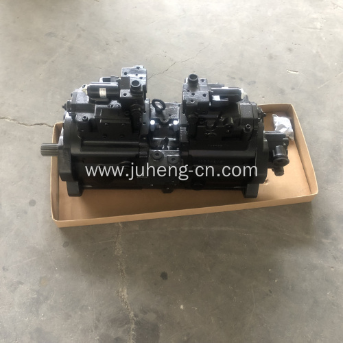 Excavator SK210 Main Pump SK210-8 Hydraulic Pump